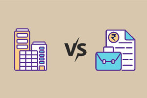 Large Cap Vs Small Cap
